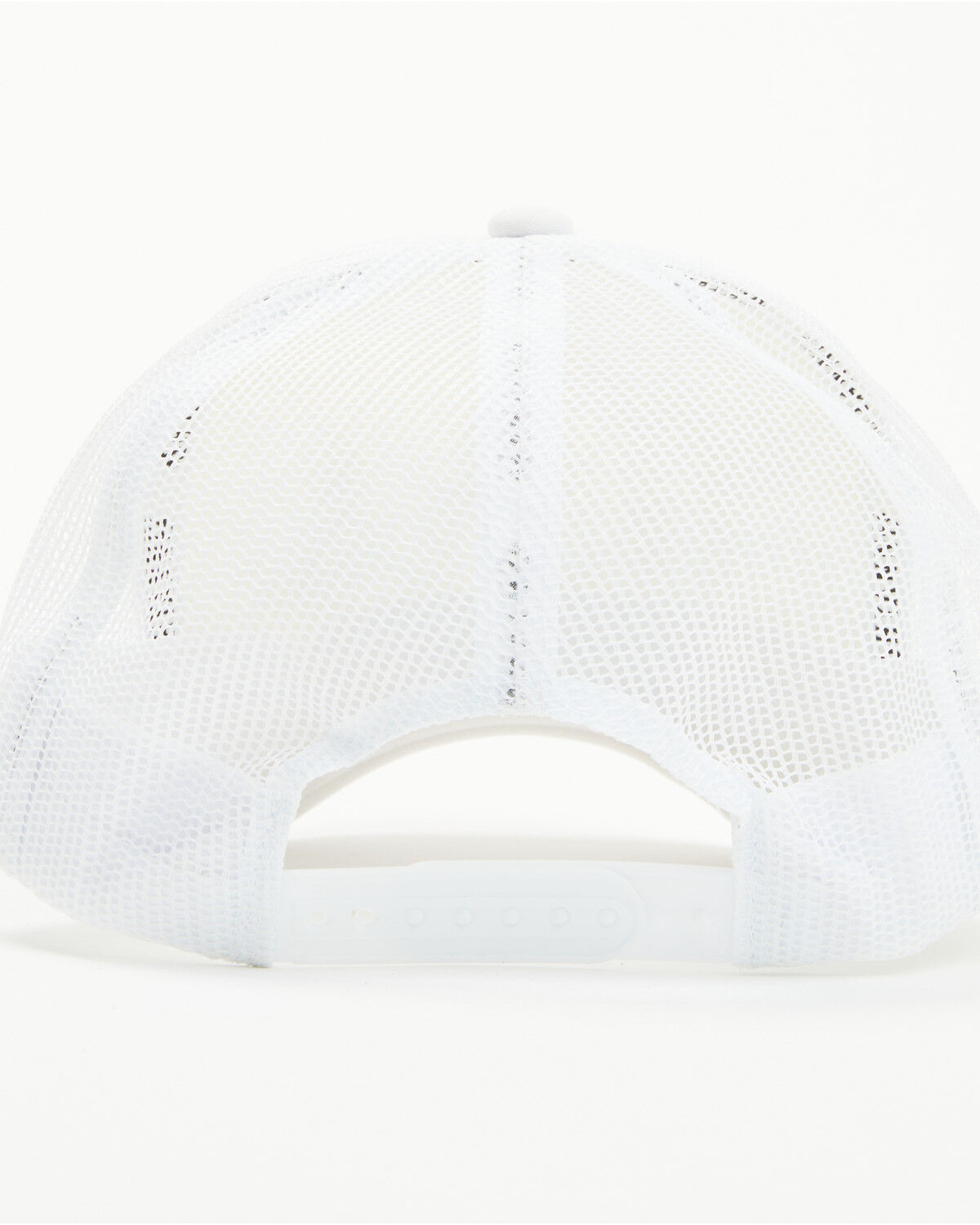 Image #3 - Shyanne Women's Mrs. Ball Cap, White, hi-res