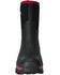 Image #4 - Dryshod Women's Cranberry Arctic Storm Winter Work Boots , Black, hi-res