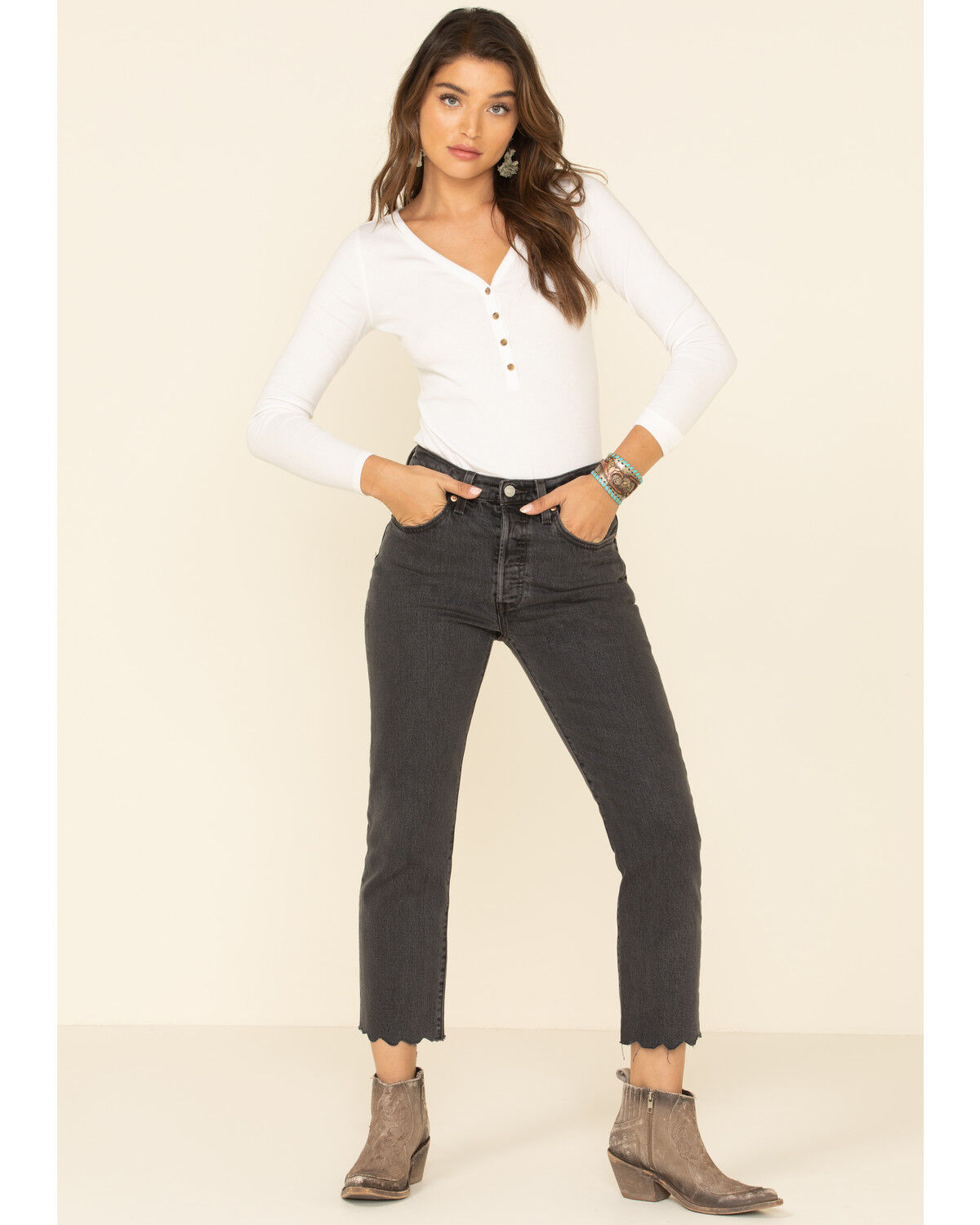 levis 501 skinny crop