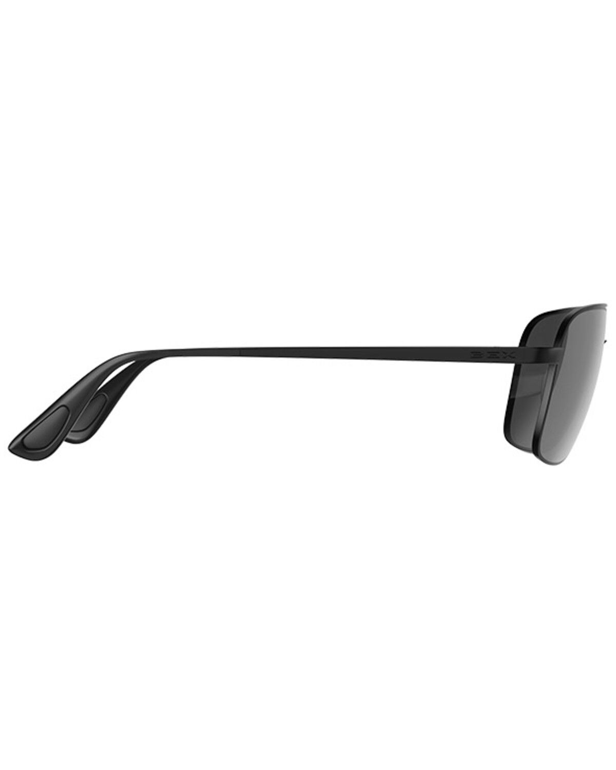 Image #4 - Bex Mach Sunglasses, Black/grey, hi-res