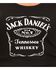 Image #2 - Jack Daniel's Racerback Tank Top, Black, hi-res