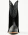 Image #4 - Dingo Women's Hoedown Fringe Western Boots - Round Toe, , hi-res