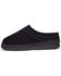 Image #2 - Cloud Nine Women's Sheepskin Clog Slippers, Black, hi-res