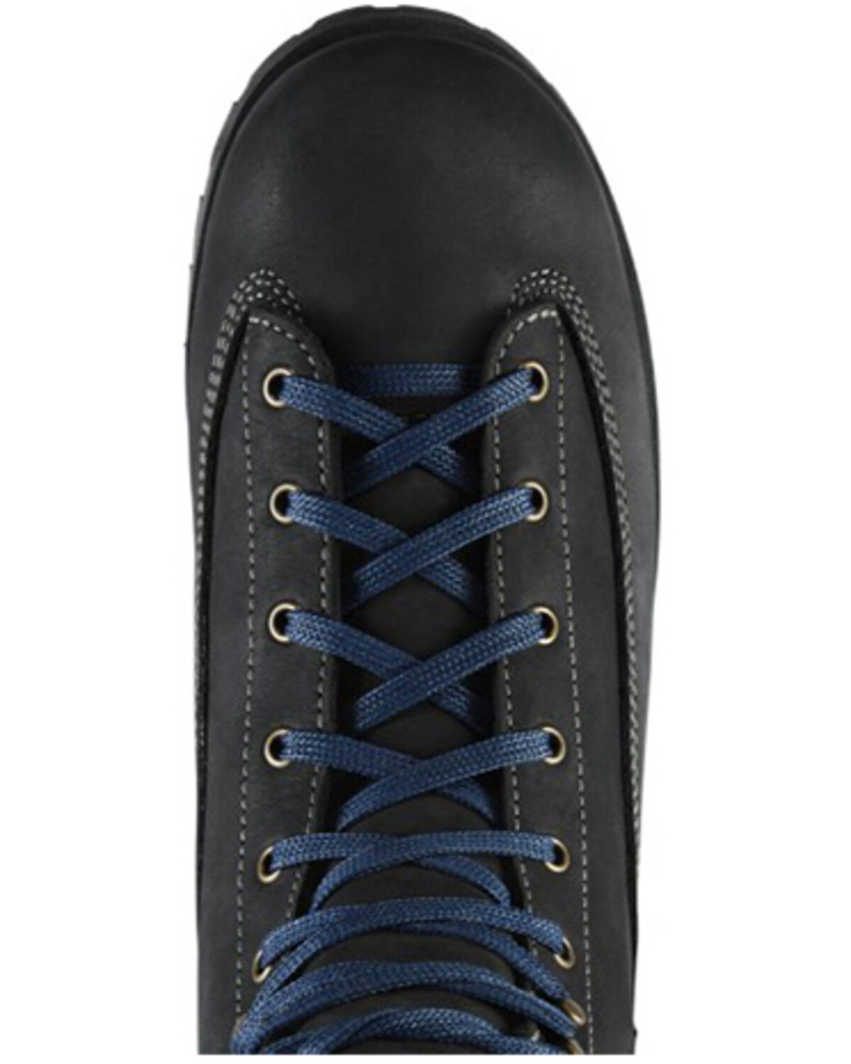 Image #4 - Danner Men's 6" Cedar Grove GTX Work Boots - Round Toe, , hi-res
