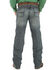 Image #1 - Wrangler 20X Men's 33 Extreme Relaxed Jeans, Vintage Midnight, hi-res