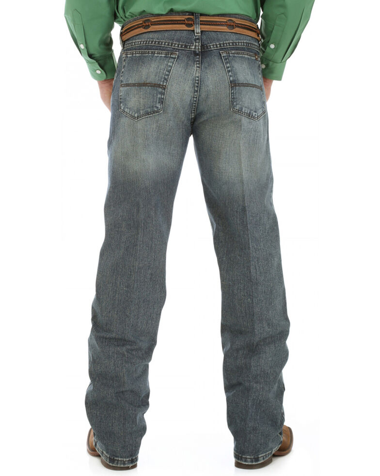 wrangler 20x stretch jeans
