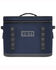 Image #2 - Yeti Hopper Flip 18 Soft Cooler - Navy, Navy, hi-res