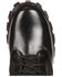 Rocky Men's Alphaforce Waterproof Zipper Duty Boots - Composite Toe, Black, hi-res