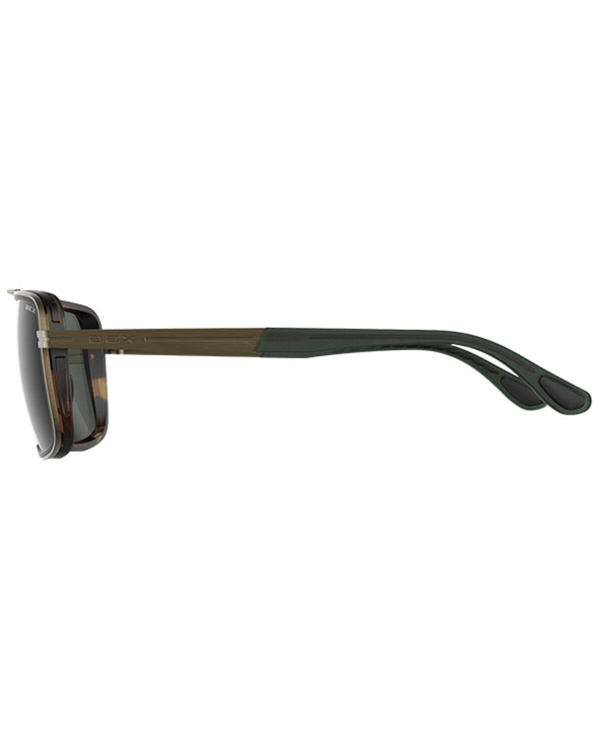 Image #3 - Bex Dusk Sunglasses, Bronze, hi-res