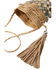 Image #4 - Free People Women's Spellbound Crossbody Bag, Tan, hi-res