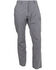 Image #1 - Mountain Khakis Men's Ridgeline Hybrid Pants, Grey, hi-res