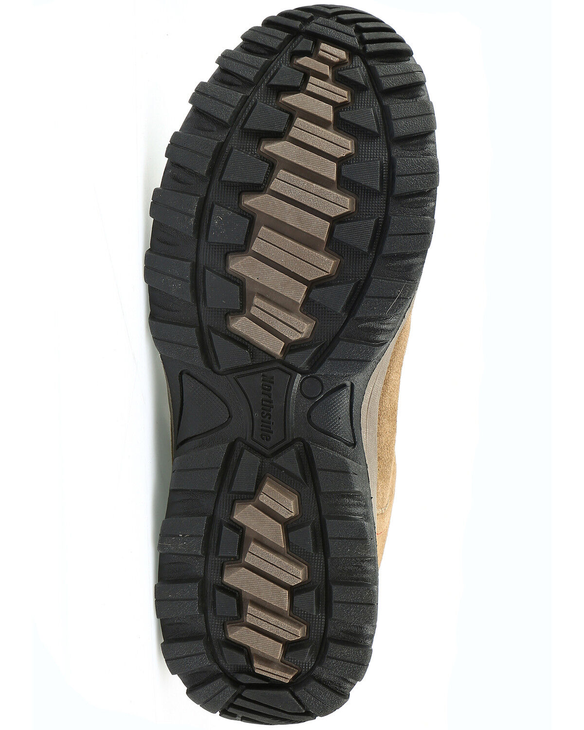Image #6 - Northside Men's Snohomish Waterproof Hiking Shoes - Soft Toe, Chilli, hi-res