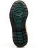 Image #7 - Cody James Boys' Real Tree Camo Work Boot - Round Toe, , hi-res