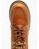 Image #6 - Hawx Men's 6" USA Pitstop Wedge Work Boots - Composite Toe, Brown, hi-res