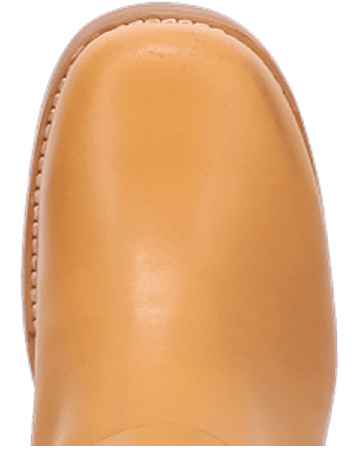 Image #6 - Dingo Women's Casbah Tall Fashion Boots - Round Toe, Mustard, hi-res