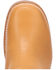 Image #6 - Dingo Women's Casbah Tall Fashion Boots - Round Toe, Mustard, hi-res