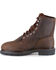 Cody James Men's 8" Lace-Up Kiltie - Composite Toe, Brown, hi-res