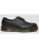 Image #2 - Dr. Martens 1461 Casual Oxford Shoes, Black, hi-res