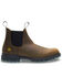 Image #2 - Wolverine Men's I-90 EPX Romeo Boots - Round Toe, Brown, hi-res