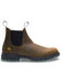 Image #2 - Wolverine Men's I-90 EPX Romeo Boots - Soft Toe, Brown, hi-res