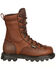Image #2 - Rocky Men's BearClaw3D Insulated GORE-TEX Outdoor Boots, , hi-res