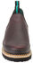 Image #4 - Georgia Boots Women's Giant Romeo Work Shoes -, Brown, hi-res