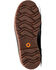 Image #7 - Bogs Girls' Lil' Jolene Rainboots, Black/white, hi-res