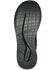 Image #4 - ROYER Men's Rush Work Shoes - Aluminum Toe, Black, hi-res
