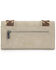 Image #2 - Wrangler Women's Whipstitch Wallet, Tan, hi-res