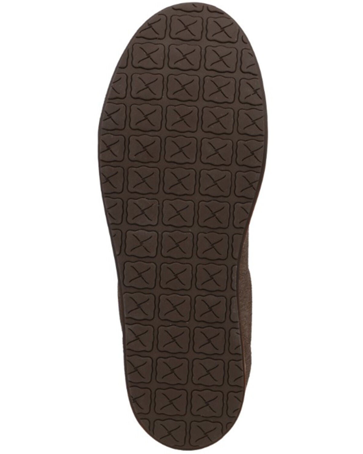 Image #7 - Twisted X Women's Casual Kicks - Moc Toe, Brown, hi-res