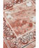 Image #2 - Idyllwind Women's Margo Lane Bandana Bolo Necklace, Medium Brown, hi-res