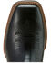 Image #4 - Ariat Men's Slingshot Performance Western Boots - Broad Square Toe, Black, hi-res