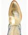 Image #6 - Shyanne Women's Sass Western Boots - Round Toe, Gold, hi-res