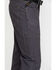 Image #4 - Ariat Men's Gray Rebar M4 Made Tough Durastretch Straight Leg Work Pants, Grey, hi-res