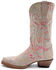 Image #3 - Ferrini Women's Belle Western Boots - Snip Toe, , hi-res
