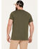 Image #4 - Brothers and Son's Men's Get Lost Short Sleeve Graphic T-Shirt, , hi-res