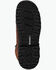 Image #2 - US Boot Men's 6" Ironmaster Internal Metatarsal Waterproof Work Boots - Composite Toe, Copper, hi-res
