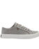 Image #1 - Lamo Footwear Women's Vita Casual Shoes - Round Toe, Grey, hi-res