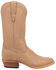 Image #2 - Dan Post Men's Pike Western Boots - Round Toe, , hi-res