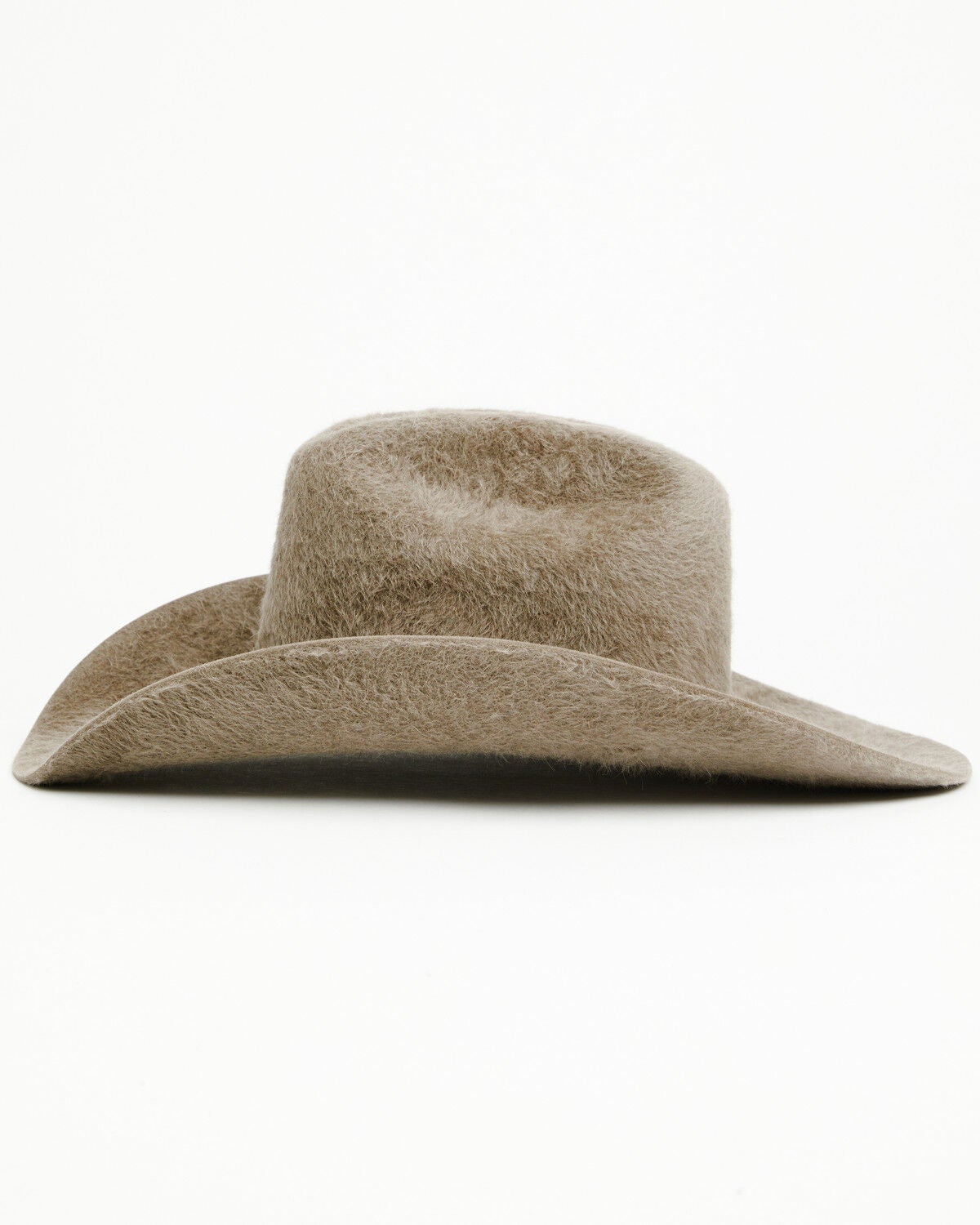 Image #3 - Charlie 1 Horse X Lainey Wilson Women's Bullet Proof Wool Western Hat, Stone, hi-res