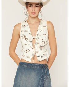 Vests