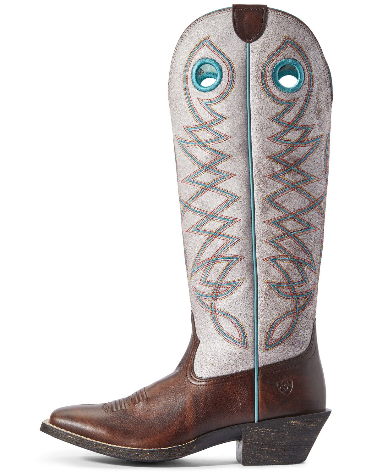women's buckaroo boots for sale