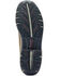 Image #5 - Ariat Women's Serape Terrain Boots - Round Toe, Brown, hi-res