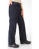 Image #2 - 5.11 Tactical Women's Taclite Pro Pants, Navy, hi-res