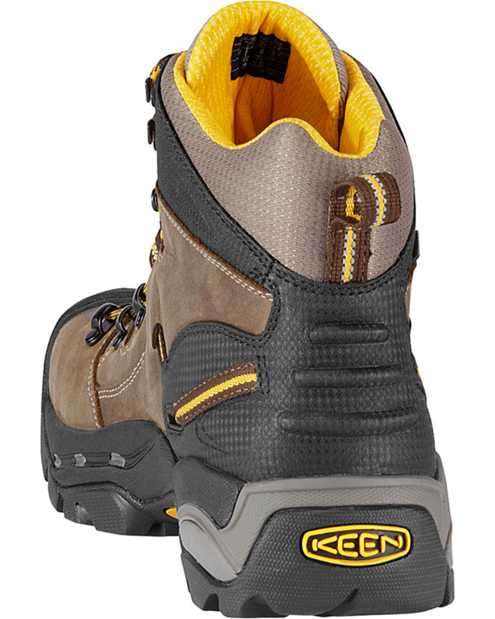 Electrician work boots best sale