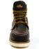 Image #4 - Thorogood Men's Boot Barn Exclusive Briar Pitstop 6" Work Boot - Steel Toe, Brown, hi-res
