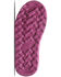 Image #7 - Bearpaw Girls' Super Shorty Deco Casual Boots, Pink, hi-res