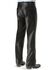 Circle S Boise Western Suit Slacks - Big, Black, hi-res