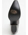 Image #7 - Idyllwind Women's Dallas Alice Tall Western Boots - Snip Toe, Pewter, hi-res