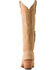 Image #3 - Ariat Women's Casanova Tall Western Boots - Snip Toe, Brown, hi-res